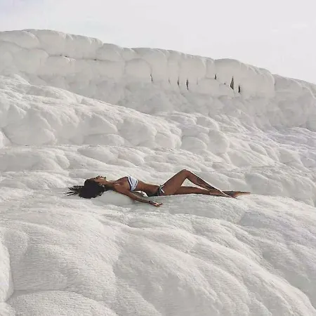 Hotel Pamukkale 3*