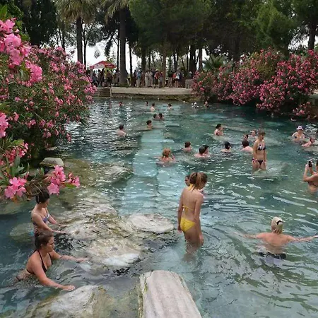 Hotel Pamukkale