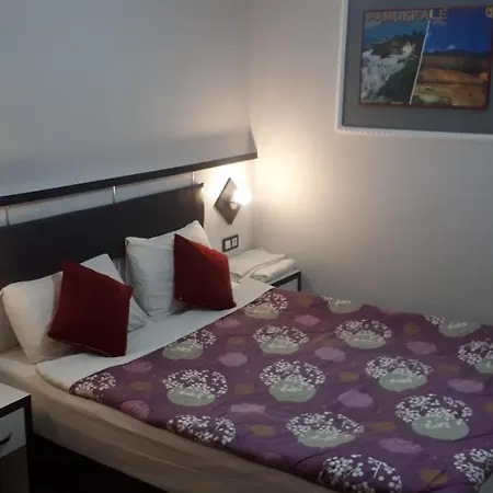 Hotel Pamukkale