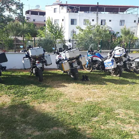 Hotel Pamukkale