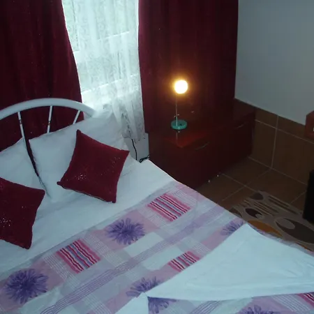 호텔 파묵칼레 파묵칼레