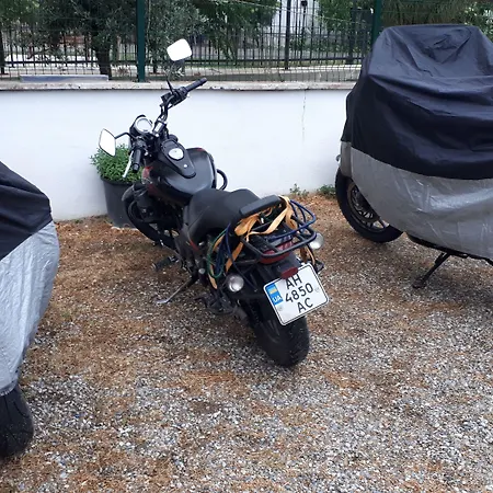 帕姆克列酒店 帕莫卡莱