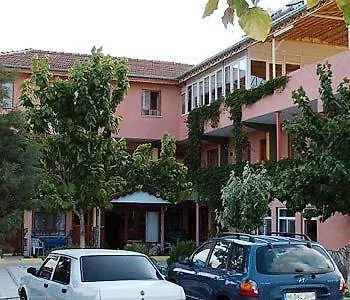 Ξενοδοχείο Hotel Pamukkale Παμούκαλε