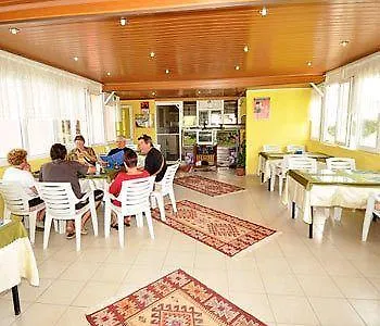 Ξενοδοχείο Hotel Pamukkale Παμούκαλε