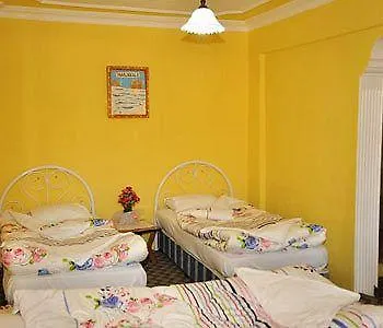 Ξενοδοχείο Hotel Pamukkale 3*