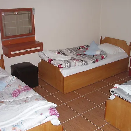 酒店 帕姆克列酒店 帕莫卡莱