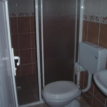 호텔 호텔 파묵칼레