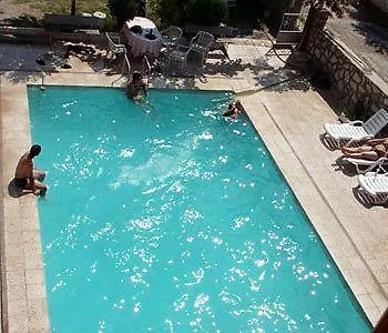 Hotel Pamukkale Ξενοδοχείο
