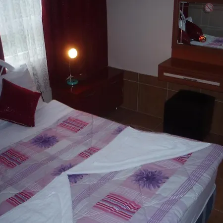 호텔 파묵칼레 호텔 3*