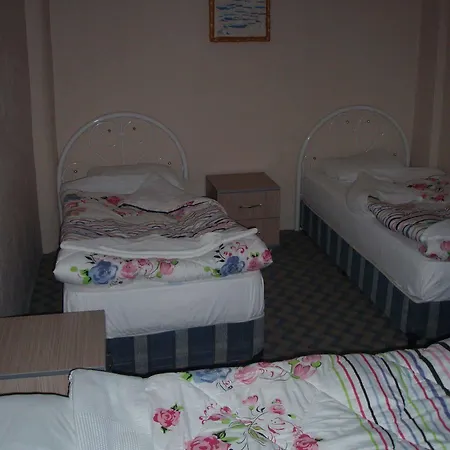 Hotel Pamukkale Ξενοδοχείο 3*