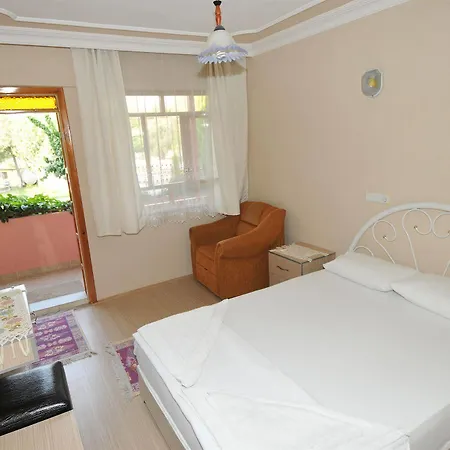 Hotel Pamukkale 3* פמוקלה