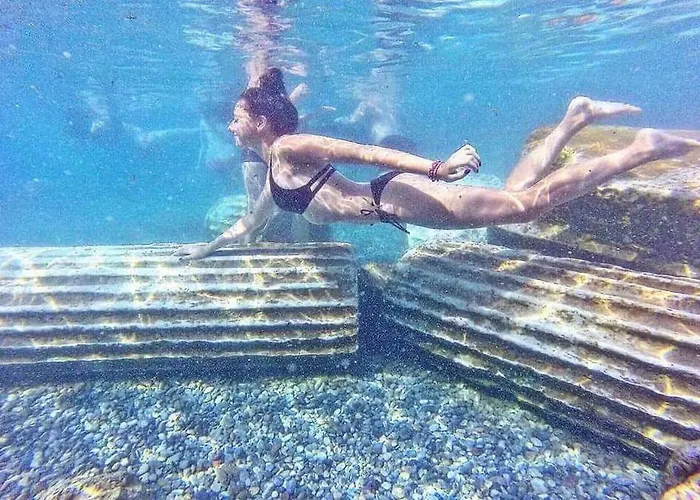 Hotel Pamukkale