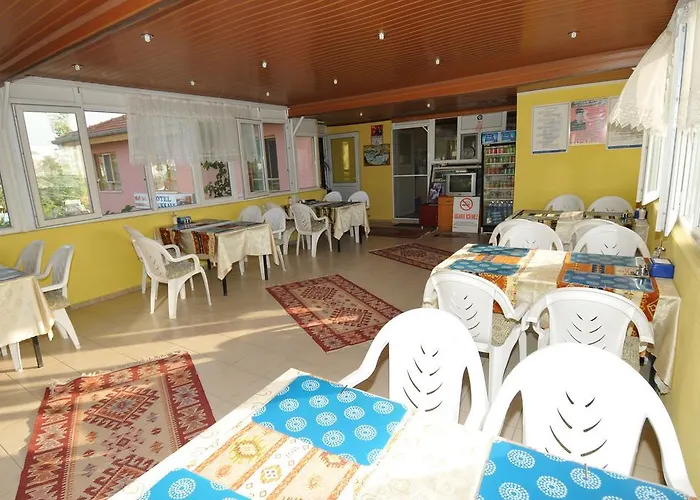 Hotel Pamukkale Hotel 3*