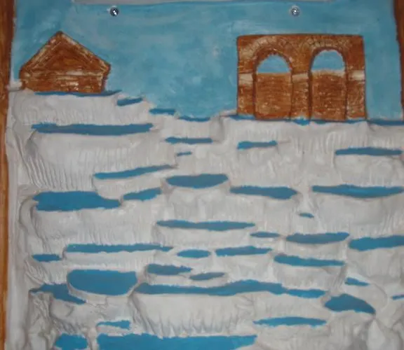 Hotel Pamukkale Hotel 3*