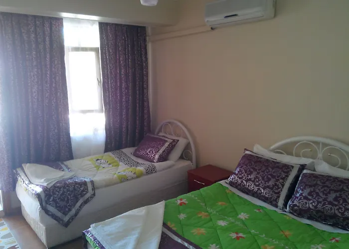 Hotel Hotel Pamukkale Pamukkale