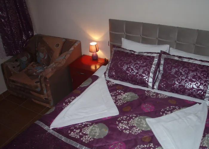 Hotel Pamukkale