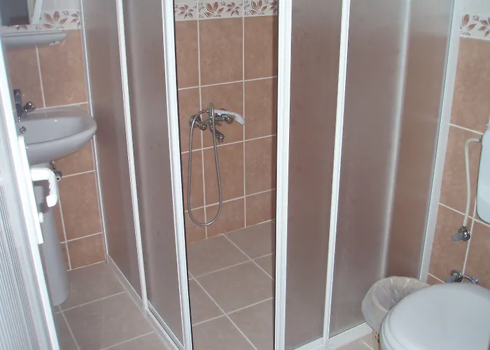 Hotel Pamukkale Hotel 3*