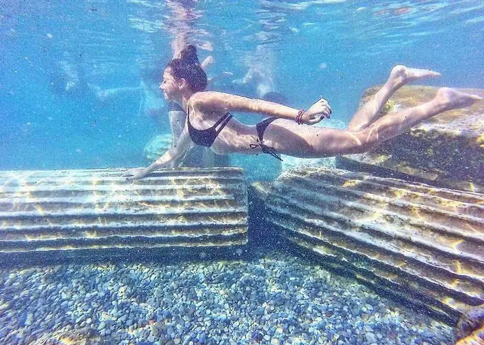 Hotel Pamukkale Pamukkale