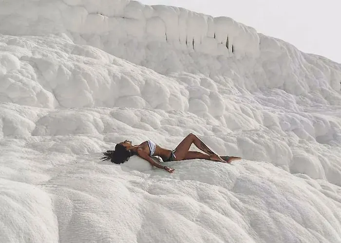 Hotel Hotel Pamukkale Pamukkale