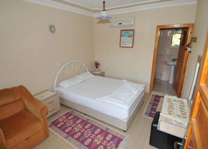 Hotel Pamukkale