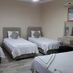 호텔 파묵칼레 호텔