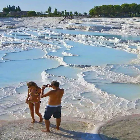 Hotel Pamukkale 3*