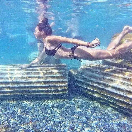 Hotel Pamukkale