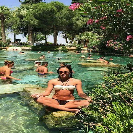 Hotel Pamukkale