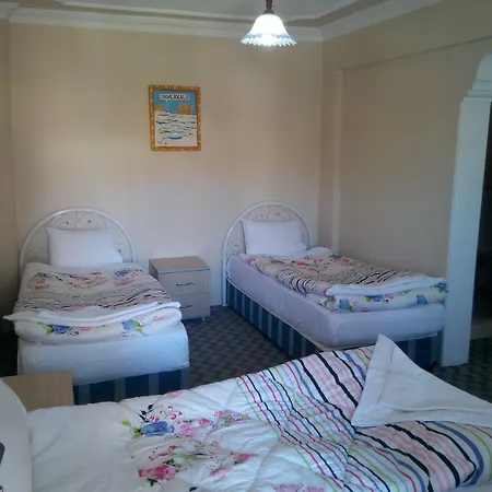 호텔 파묵칼레 파묵칼레