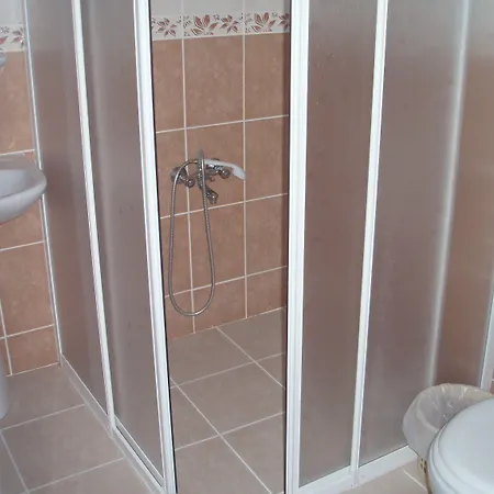 Hotel Pamukkale מלון 3*