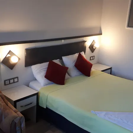 Hotel Pamukkale