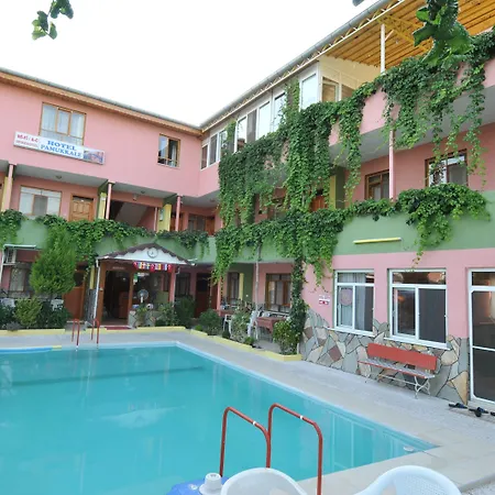 Hotel Hotel Pamukkale 4*