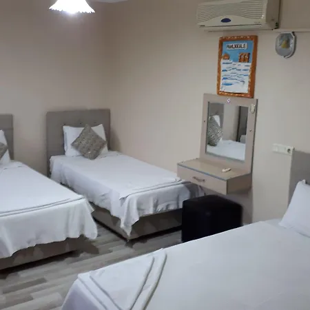 Hotel Pamukkale