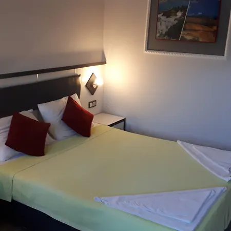 Hotel Pamukkale Hotel