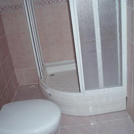 ホテル パムッカレ