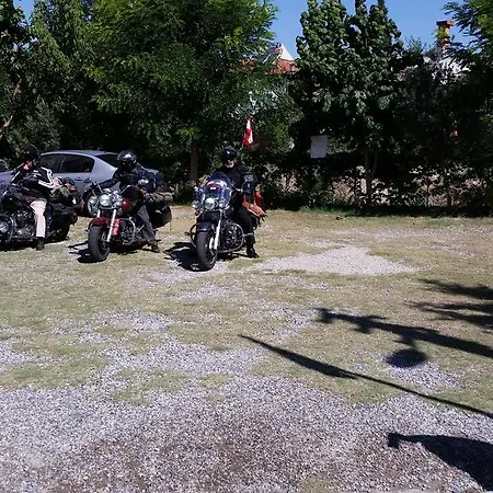 ホテル パムッカレ パムッカレ