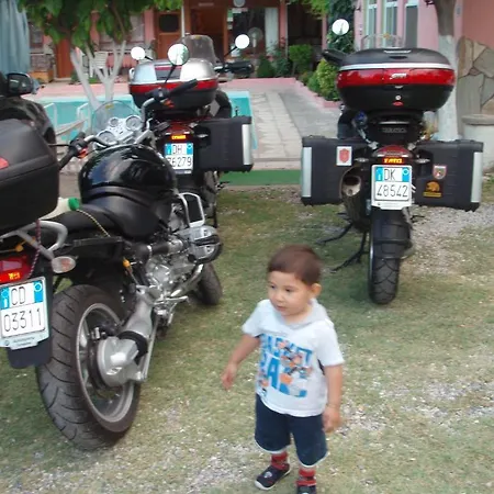 ホテル パムッカレ 3* パムッカレ