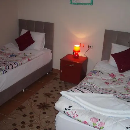 מלון Hotel Pamukkale