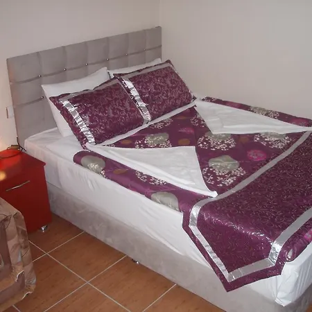 Hotel Pamukkale מלון