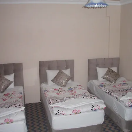 Hotel Pamukkale Hotel 3*