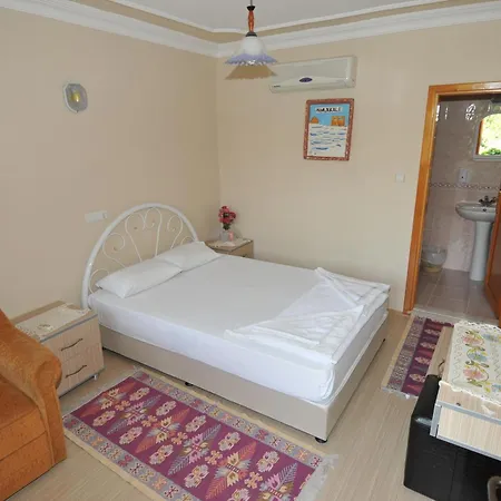 ホテル パムッカレ