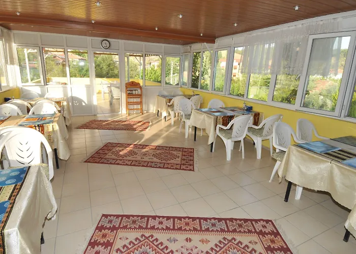 帕姆克列酒店 酒店 帕莫卡莱