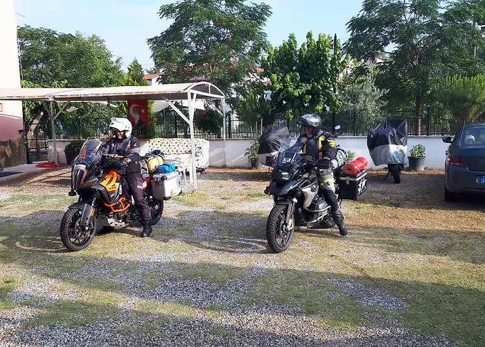 帕姆克列酒店 帕莫卡莱