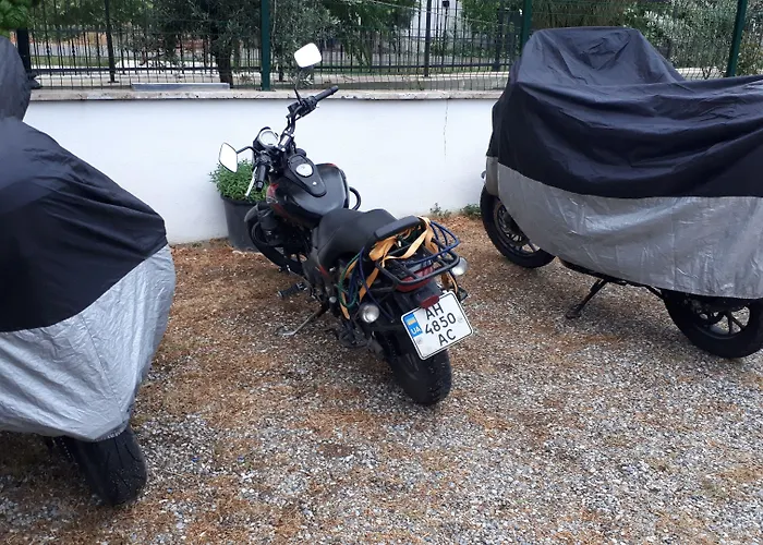 帕姆克列酒店 帕莫卡莱