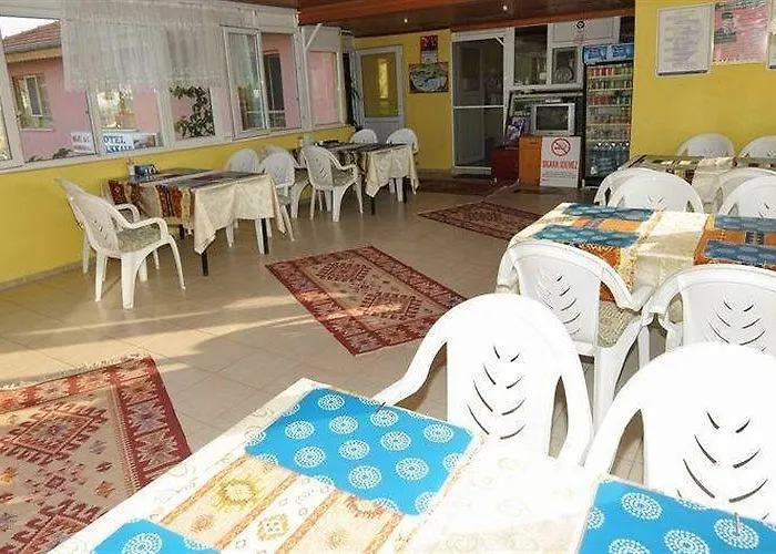 帕姆克列酒店 帕莫卡莱