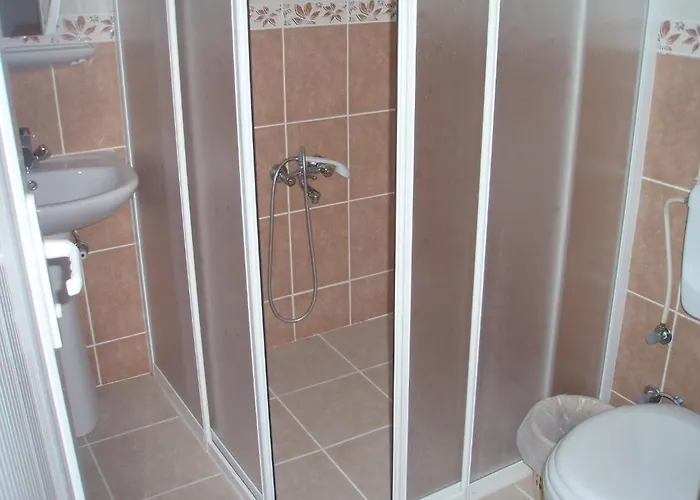 酒店 帕姆克列酒店