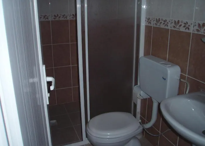 酒店 帕姆克列酒店