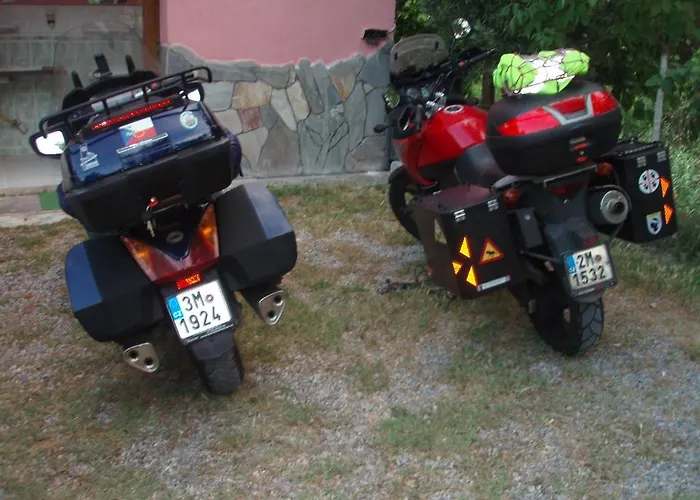 帕姆克列酒店 帕莫卡莱